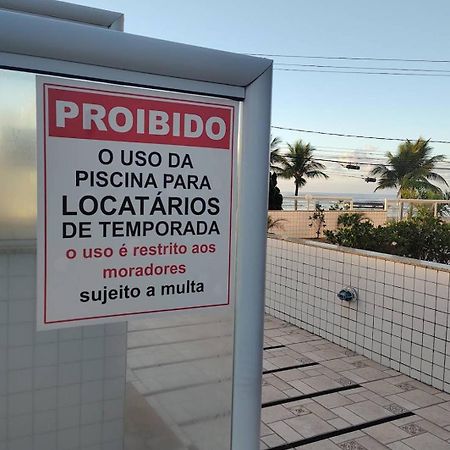 Apartamento Praia Grande Exterior foto