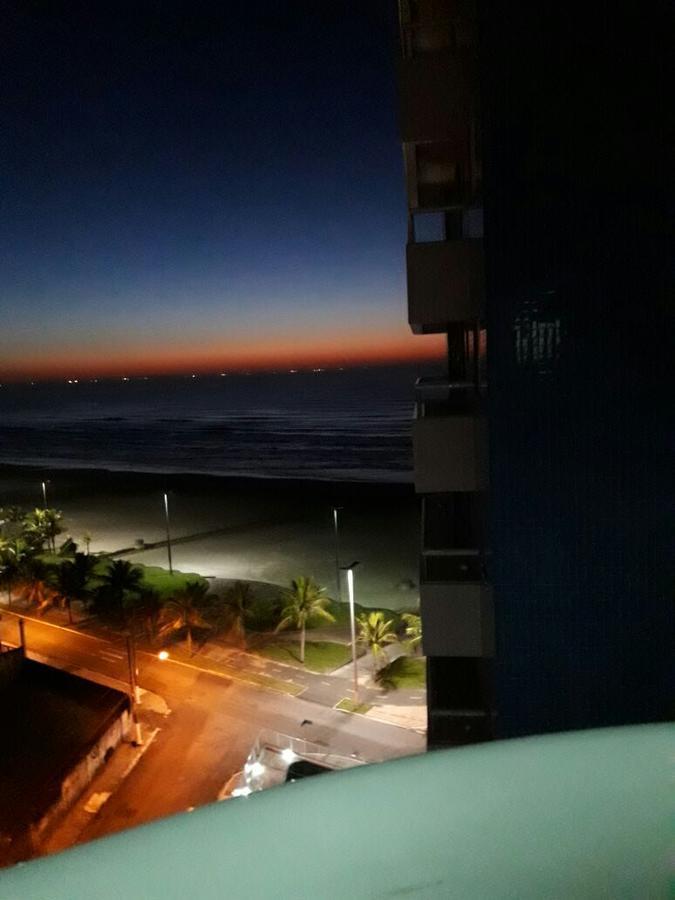 Apartamento Praia Grande Exterior foto